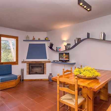 Sa Tuna "Casas Ce Ma" Begur Rom bilde