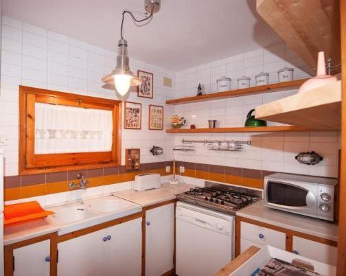 Sa Tuna "Casas Ce Ma" Begur Eksteriør bilde